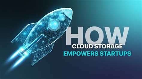 How Cloud Storage Helps Startups - The pCloud Blog