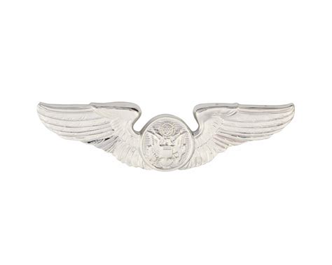 Enlisted Aircrew Badge