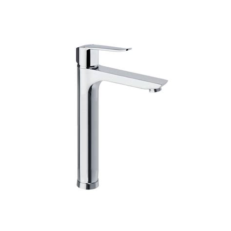 Mitigeur Lavabo Haut Sur Table Titanium Ramon Soler Leadpartner