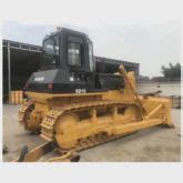 Used Chinese Bulldozer For Sale For Sale Shantui Equipment More