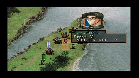 Suikoden 2 Riou Solo Walkthrough Part 51 Battling Solon Jhee S Army At