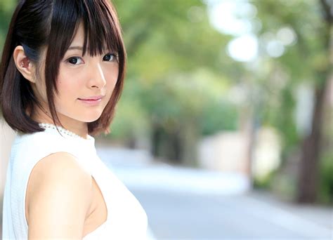 Mihono Sakaguchi 坂口みほの Images 画像 Hot Sexy Beauty