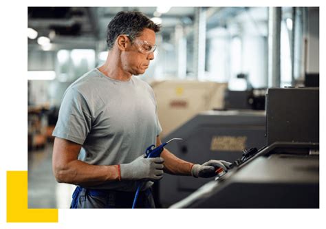 industrial manufacturing qubits energy
