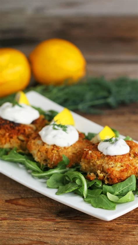 You Aren T Going To Believe These Crab Cakes Are Vegan Whole Foods