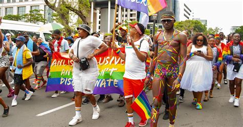 Johannesburg Pride 2023 Here Are All The Details MambaOnline Gay