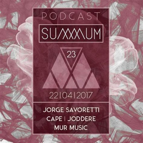 Stream MUR MUSIC Listen To SUMMUM 23 Playlist Online For Free On