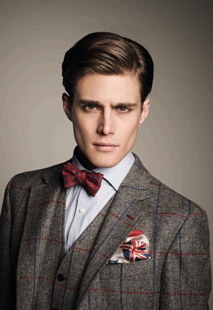Hackett начал продажу осенней коллекции | GQ Россия