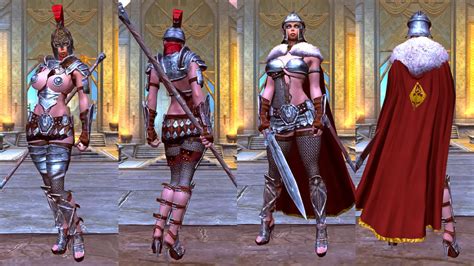 Bds Armor And Clothes Replacer Cbbe 3bbb Smp Downloads Skyrim