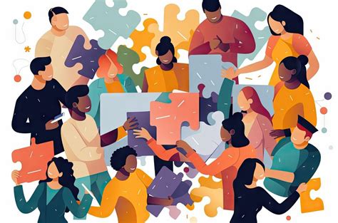 people  society group  people illustration illustrations