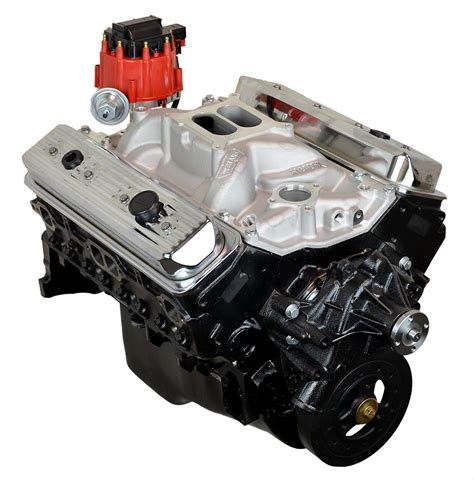 Chevrolet Atk High Performance Engines Hp M Atk High Performance Gm