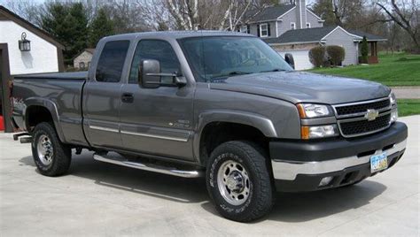 Snow Plow Prep Package Chevrolet Silverado Lt Pickup