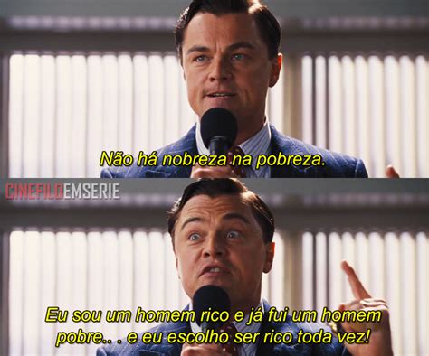 Recolectar 110 Images Frases Del Lobo De Wall Street Viaterra Mx