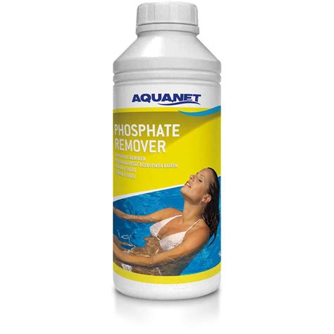 PHOSPHATE REMOVER - BEHQ S.L.U.