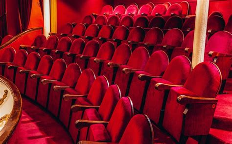 Lyceum Theatre Seating Plan, London | Best Seats, Pricing & Tickets