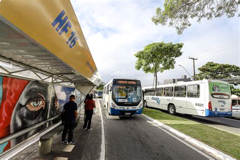 Consórcio Metropolitano Da Grande Aracaju Trará Melhorias No Transporte