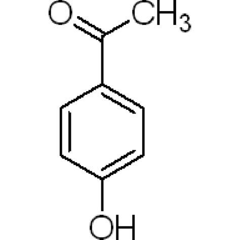 4 羟基苯乙酮 瑞思试剂