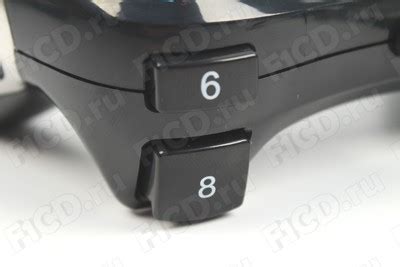 Oklick gp 315m настройка