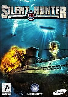 Silent Hunter 3 - PC