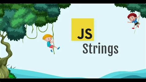 String Literal In Javascript Template Literals In Detail Concept