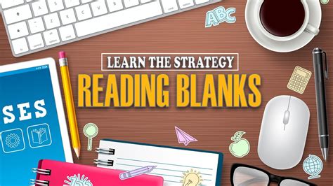 How To Attempt Reading Fill In The Blanks In PTE Tips And Tricks