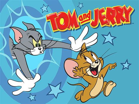 Watch Tom And Jerry The Complete Fourth Volume Tom And Jerry Kids Hd