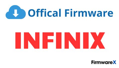 Infinix Hot 40 Pro X6837 Firmware Flash File FirmwareX Net