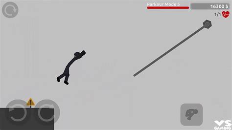 Stickman Backflip Killer 4 Stick Backflip Killer Mode Android