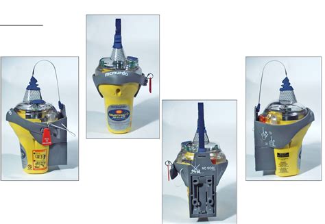 E5-2 McMurdo Smartfind E5, Kannad Marine Automatic EPIRB, Kannad Marine ...