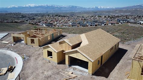 Proposal would track corporate owners within Nevada housing market