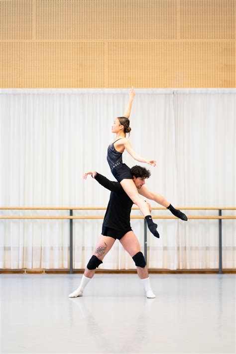 Birmingham Royal Ballet Announces Black Sabbath The Ballet In London