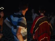 Naked Talia Bohoyo In The Offering