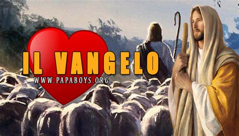 Vangelo 25 Aprile 2020 Andate In Tutto Il Mondo E Proclamate Il Vangelo