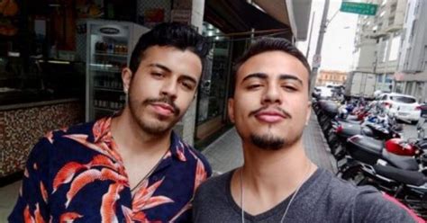 Casal gay é agredido em terminal de ônibus Estadão