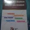 Jual Buku Ori Mengenal Otoritas Jasa Keuangan Dan Industri Jasa