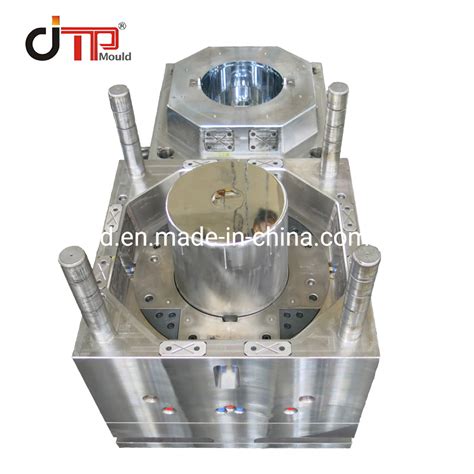 20L Plastic Injection Paint Pail Bucket Mould China Plastic Mould