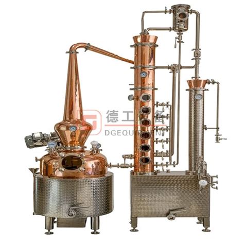 Turnkey Distillation Equipment Mash Tun Fermentation Tank Buy