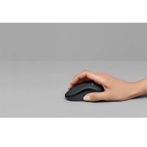 Red Logitech M221 Silent With Color at ₹ 1095/piece in New Delhi | ID ...