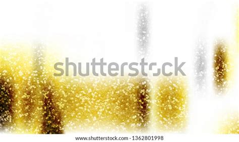 White Gold Glitter Background Stock Illustration 1362801998 | Shutterstock