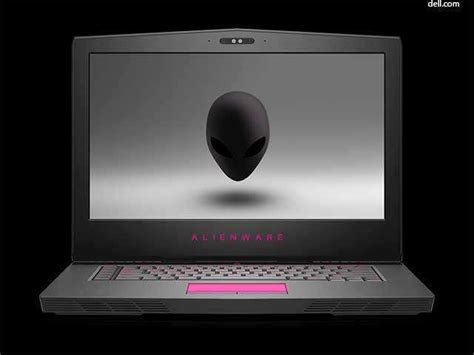 Dell unveils first VR-ready gaming laptops - Alienware 15 and 17 - Dell ...