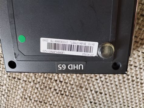 Прошивки LCD/PDP TV - SAMSUNG - Страница 94