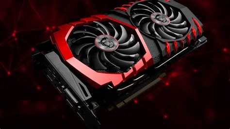 Msi Teases Powerful Geforce Gtx Ti Gaming X With Custom Pcb Twin