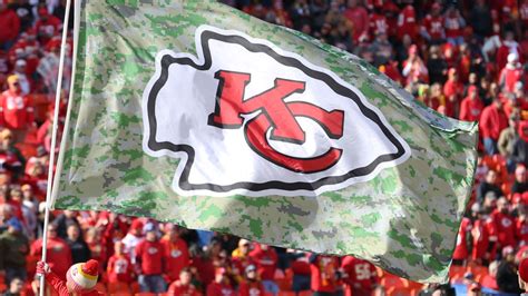 3 Kansas City Chiefs fans found frozen outside home of friend who had 'no knowledge' of deaths ...