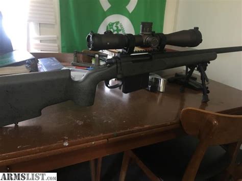 Armslist For Sale Trade Custom Remington 700 Police In 338 Lapua