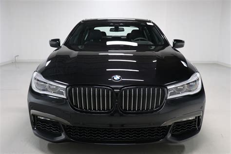 New 2019 BMW 7 Series 750i xDrive 4dr Car in Elmhurst #B8440 | Elmhurst BMW