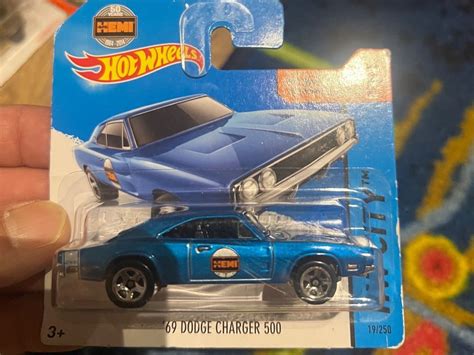 Hot Wheels Dodge Charger Kaufen Auf Ricardo