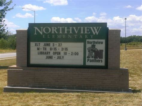 Northview Elementary School - North Kansas City School District