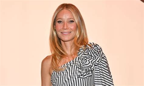 Gwyneth Paltrow Is Planning A Range Of Chocolates Inspired By Her Vagina Scented Candle
