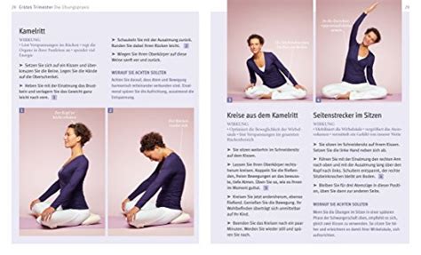 Yoga In Der Schwangerschaft DVD Mattentasche De