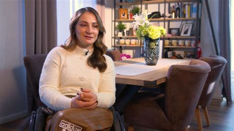 Ich stelle mich den super intimen Fragen Kristina Vogel spricht offen über Sex Kinder