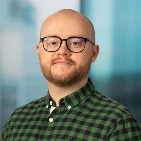 Kristoffer Paulseth Jensen Senior Engineer Sopra Steria Linkedin